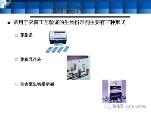 灭菌工艺与设备验证 计算机软硬件及辅助设备零售的合规保障