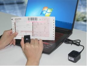 浩创科技将亮相2019智慧零售博览会 专注低功耗光学识别，赋能无人售货新时代