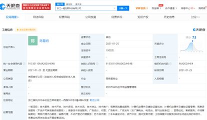 阿里成立一锤定音科技公司，剑指抖音“数字化底座”？继“京西”后布局再引关注